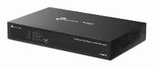 Nvr Tp-link Vigi Vigi Nvr1008h-8p Nvr Poe 8 Canales Salida De Video 4k Grabacion 24/7 Audio Bidireccional Onvif Montaje En Rack Plug And Play Deteccion Inteligente